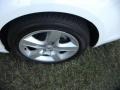 Summit White - Malibu LS Sedan Photo No. 10