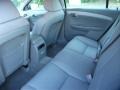 Summit White - Malibu LS Sedan Photo No. 11