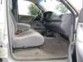 2000 Light Driftwood Satin Glow Dodge Dakota SLT Crew Cab  photo #6