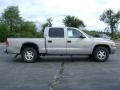 Light Driftwood Satin Glow - Dakota SLT Crew Cab Photo No. 9
