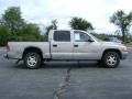 2000 Light Driftwood Satin Glow Dodge Dakota SLT Crew Cab  photo #9