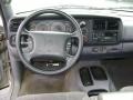 2000 Light Driftwood Satin Glow Dodge Dakota SLT Crew Cab  photo #13