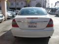 Arctic White - E 350 Sedan Photo No. 4