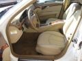 Arctic White - E 350 Sedan Photo No. 18