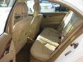 Arctic White - E 350 Sedan Photo No. 19