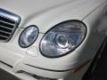 Arctic White - E 350 Sedan Photo No. 22