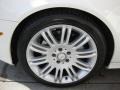 Arctic White - E 350 Sedan Photo No. 23