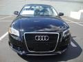 Brilliant Black - A3 2.0 TDI Photo No. 3