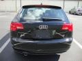 Brilliant Black - A3 2.0 TDI Photo No. 8
