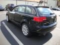 Brilliant Black - A3 2.0 TDI Photo No. 9