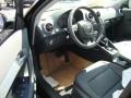 Brilliant Black - A3 2.0 TDI Photo No. 12