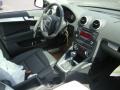 Brilliant Black - A3 2.0 TDI Photo No. 16