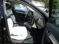 Brilliant Black - A3 2.0 TDI Photo No. 17