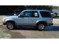 1998 Light Denim Blue Metallic Ford Explorer Sport  photo #6