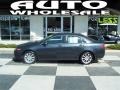 Carbon Gray Pearl - TSX Sedan Photo No. 1