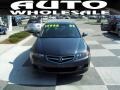 Carbon Gray Pearl - TSX Sedan Photo No. 2