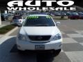 Crystal White - RX 350 Photo No. 2