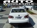 Candy White - Jetta S Sedan Photo No. 3