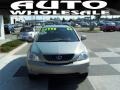 Bamboo Pearl - RX 350 Photo No. 2