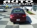 2006 Cassis Red Pearl Toyota Avalon Limited  photo #3