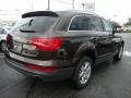 2011 Teak Brown Metallic Audi Q7 3.0 TFSI quattro  photo #7