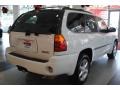 2008 Summit White GMC Envoy SLT 4x4  photo #6