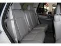 2008 Summit White GMC Envoy SLT 4x4  photo #16