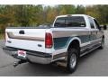 Oxford White - F350 Super Duty XLT SuperCab 4x4 Photo No. 7