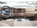 Oxford White - F350 Super Duty XLT SuperCab 4x4 Photo No. 12