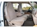 Oxford White - F350 Super Duty XLT SuperCab 4x4 Photo No. 22