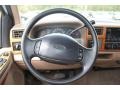 Oxford White - F350 Super Duty XLT SuperCab 4x4 Photo No. 37