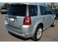 Zermatt Silver Metallic - LR2 HSE Photo No. 16