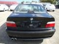 1998 Black II BMW 3 Series 323is Coupe  photo #9