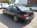 1998 Black II BMW 3 Series 323is Coupe  photo #10