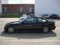 1998 Black II BMW 3 Series 323is Coupe  photo #11