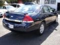 Imperial Blue Metallic - Impala LT Photo No. 4