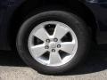 Imperial Blue Metallic - Impala LT Photo No. 8