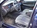 Imperial Blue Metallic - Impala LT Photo No. 10