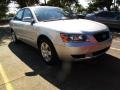 Bright Silver - Sonata GLS Photo No. 1