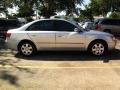 Bright Silver - Sonata GLS Photo No. 2