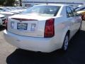 White Diamond - CTS Sedan Photo No. 4