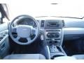 2006 Bright Silver Metallic Jeep Grand Cherokee Laredo  photo #3