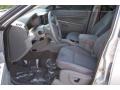2006 Bright Silver Metallic Jeep Grand Cherokee Laredo  photo #4