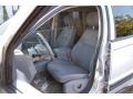 2006 Bright Silver Metallic Jeep Grand Cherokee Laredo  photo #5
