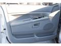 2006 Bright Silver Metallic Jeep Grand Cherokee Laredo  photo #6