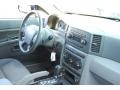 2006 Bright Silver Metallic Jeep Grand Cherokee Laredo  photo #10