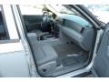 2006 Bright Silver Metallic Jeep Grand Cherokee Laredo  photo #11