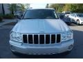 2006 Bright Silver Metallic Jeep Grand Cherokee Laredo  photo #13