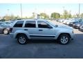 2006 Bright Silver Metallic Jeep Grand Cherokee Laredo  photo #14