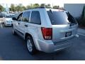 2006 Bright Silver Metallic Jeep Grand Cherokee Laredo  photo #17